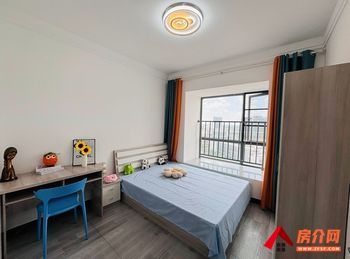 （海畔湾云骏苑小区房屋出租）西山海畔湾云骏苑，3室2厅房子出