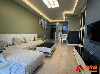 （希望汇小区房屋出租）昆明西山希望汇 3室2厅房子出租(整租