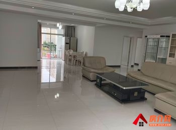 #金盾花园(北区)小区房屋出租#西山金盾花园(北区)，4室2