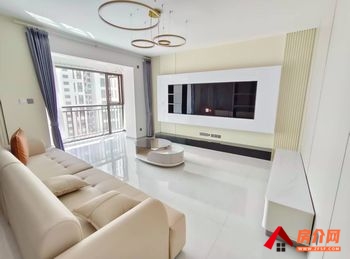 「昆明」官渡古渡佳苑,4室2厅房子出租(整租)，租金每月25