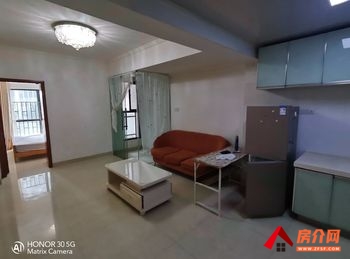 「昆明」西山宏盛达滇池柏悦,1室1厅房子出租(整租)，租金每