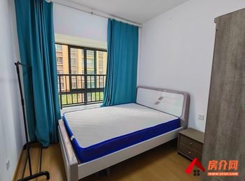 （融创微风十里小区房屋出租）呈贡融创微风十里，5室2厅房子出