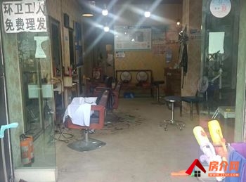 五华北市区110m²商铺出售，参考报价：148万元