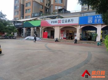 西山世纪半岛450m²商铺出售,参考报价:850万元