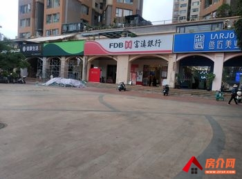 西山世纪半岛450m²商铺出售,参考报价:850万元 西山世纪半岛450m²商铺出售,参考报价:850万元