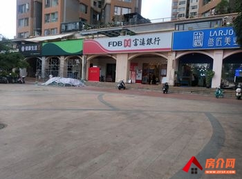 西山世纪半岛450m²商铺出售,参考报价:850万元 西山世纪半岛450m²商铺出售,参考报价:850万元