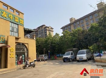 官渡长水机场228.3m²商铺出售,参考报价:210万元