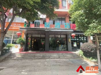 「昆明」官渡新亚洲体育城4255m²商铺出售,参考报价:24