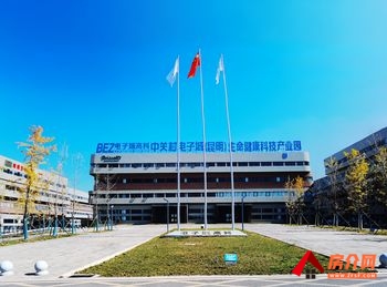 昆明官渡长水机场1500m²厂房出租,参考报价:面议