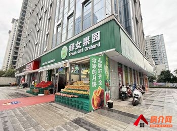 官渡民航路116.87m²商铺出售,参考报价:120万元