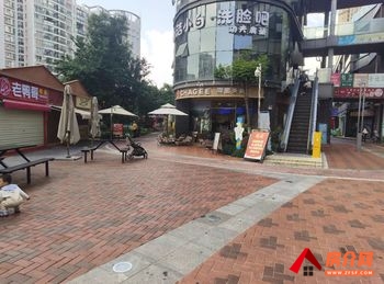 「昆明」盘龙金殿片区56.23m²商铺出售,参考报价:141