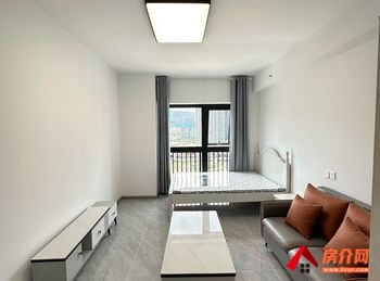 #融创文旅城(A5地块商住楼)小区房屋出租#西山融创文旅城(