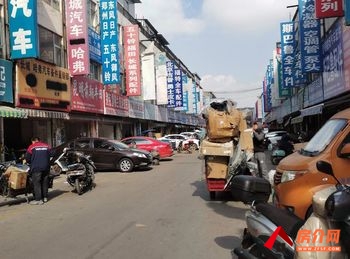 官渡世纪城334m²商铺出售，参考报价：268万元