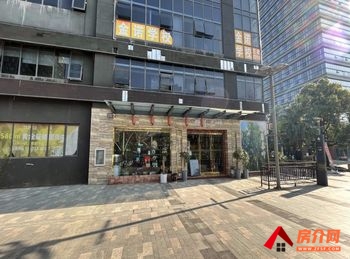 「昆明」官渡官渡广场53m²商铺出售,参考报价:96万元