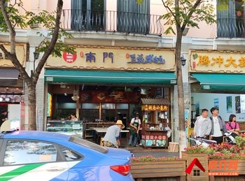 五华小西门60m²商铺出售,参考报价:45万元