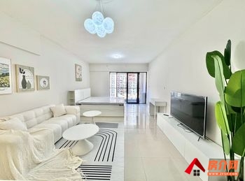 五华和谐世纪,1室1厅房子出租(整租),租金每月1350元 五华和谐世纪,1室1厅房子出租(整租),租金每月1350元