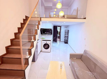 金地峯范(商住楼)小区房屋出租丨五华金地峯范(商住楼),1室 金地峯范(商住楼)小区房屋出租丨五华金地峯范(商住楼),1室