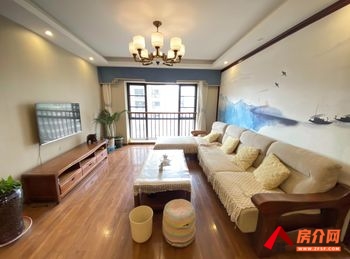 西山中昆医大广场，4室2厅房子出租(整租)，租金每月3600