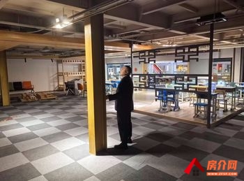 「昆明」官渡世纪城413.69m²商铺出租，参考报价：661