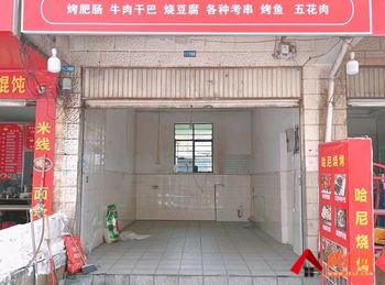 昆明官渡福保片区24m²商铺出租，参考报价：1000元/月