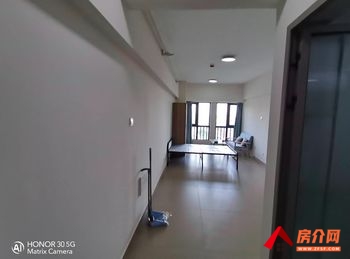 西山宏盛达滇池柏悦，1室1厅房子出租(整租)，租金每月960