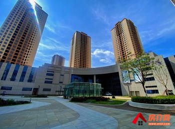 盘龙野生动物园25076.3m²商铺出租，参考报价：面议