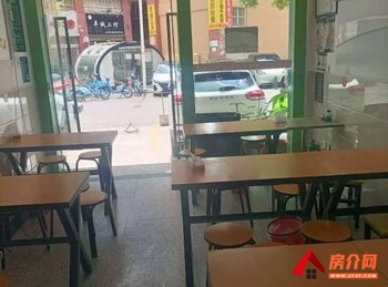 「昆明」五华北市区46m²商铺出租，参考报价：3500元/月