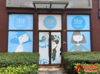 五华泛亚科技新区74.75m²商铺出租，参考报价：2573.