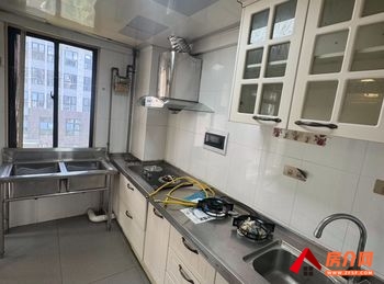 （良辰水逸(2期)小区房屋出租）西山良辰水逸(2期)，4室2