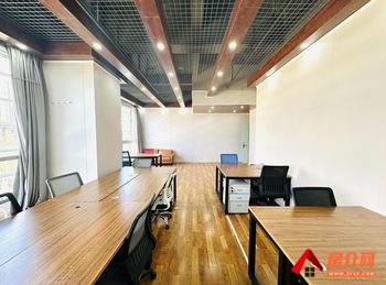 「昆明」七彩云南第壹城(办公) >135m²写字楼出租