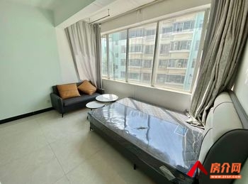 「昆明」西山宋旗小区,1室1厅房子出租(合租)，租金每月90