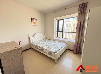 昆明西山润城2区 2室1厅房子出租(合租),租金每月530元