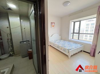 昆明西山润城2区 2室1厅房子出租(合租),租金每月530元 昆明西山润城2区 2室1厅房子出租(合租),租金每月530元