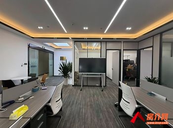 大都摩天购物中心写字楼 >150m²写字楼出租,参考报