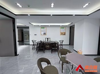 「昆明」高原明珠商务中心(办公) >230m²写字楼出