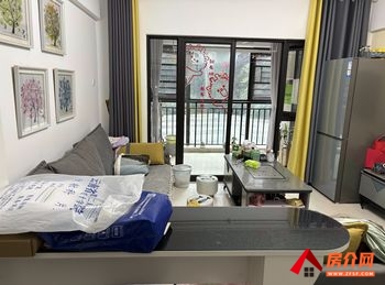 #光辉城市小区房屋出租#西山光辉城市，3室1厅房子出租(整租