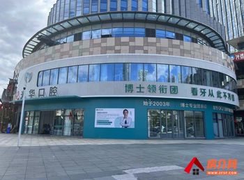 西山前卫营580.37m²商铺出售,参考报价:638万元 西山前卫营580.37m²商铺出售,参考报价:638万元