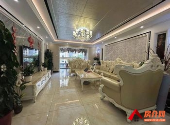 呈贡时代俊园桂香沁苑，5室2厅二手房出售,报价：118万元