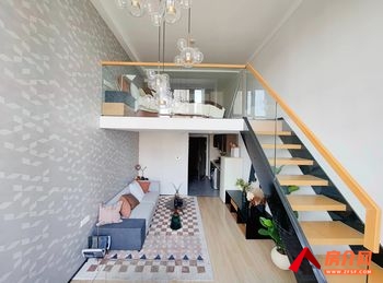 （中海云著小区二手房）五华中海云著，1室1厅二手房出售,32