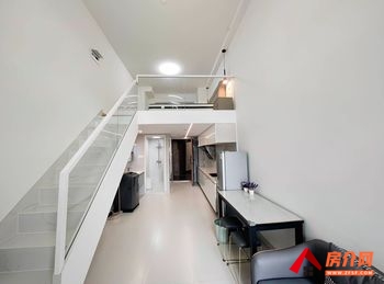 西山锦粼公馆，1室1厅二手房出售,报价：35.8万元