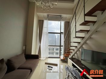 「昆明」西山H公寓,1室1厅二手房出售,报价：35万元