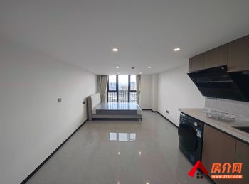 邦盛财富广场小区房屋出售，官渡邦盛财富广场，2室2厅，报价：