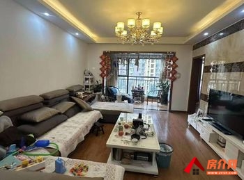 「昆明」呈贡时代俊园香草芳苑,3室2厅二手房出售,报价：83