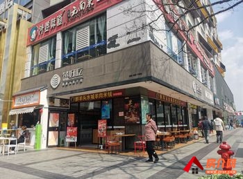 西山云纺片区218.25m²商铺出售,参考报价:209万元 西山云纺片区218.25m²商铺出售,参考报价:209万元