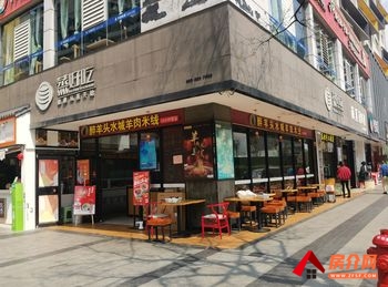 西山云纺片区218.25m²商铺出售,参考报价:209万元 西山云纺片区218.25m²商铺出售,参考报价:209万元