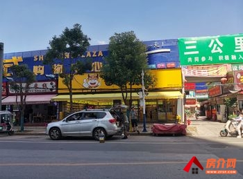 官渡民航路198.2m²商铺出售,参考报价:189万元