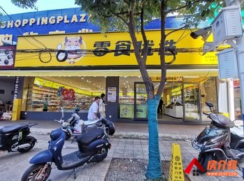 官渡民航路198.2m²商铺出售,参考报价:189万元 官渡民航路198.2m²商铺出售,参考报价:189万元