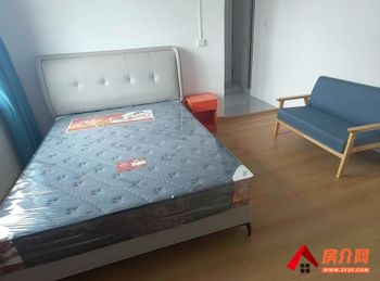 呈贡玉潭佳苑，3室0厅房子出租(合租)，租金每月600元