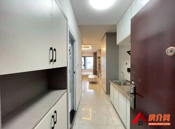 融创春风十里海豚湾小区房屋出租丨「昆明」五华融创春风十里海豚