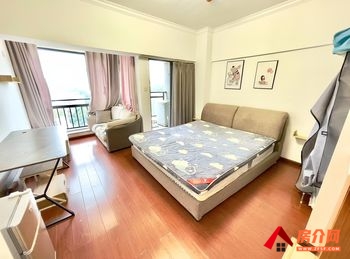 云安阳光城小区房屋出租丨「昆明」五华云安阳光城,1室1厅房子